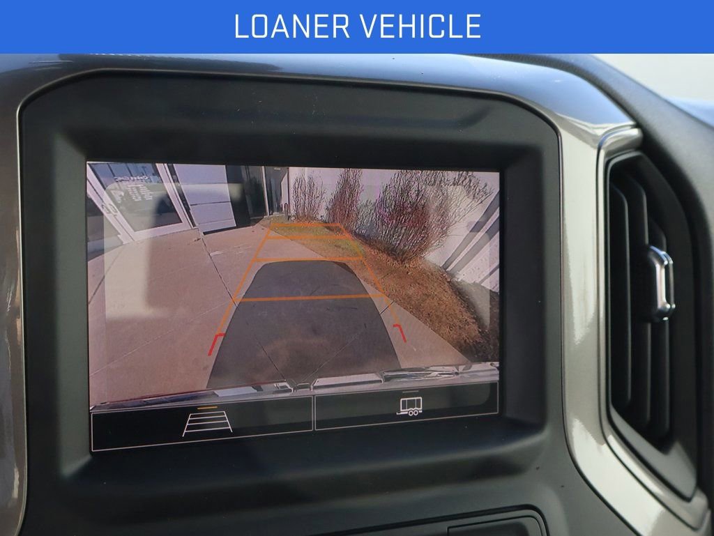 New 2026 GMC Sierra 1500 Pro w/ Pro Value Package image 28