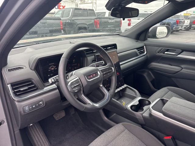 Used 2025 GMC Terrain Elevation FWD image 10
