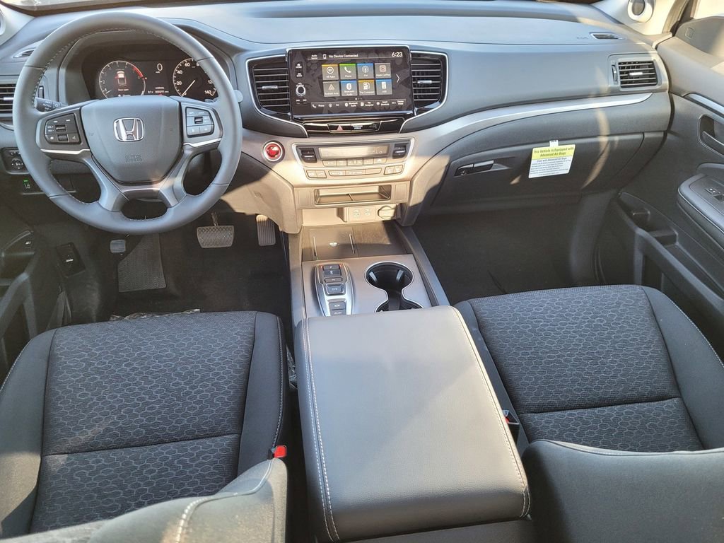 New 2026 Honda Ridgeline Sport image 10