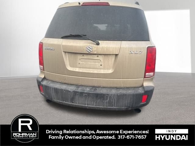 Used 2008 Suzuki XL7 2WD w/ 3rd Row image 6