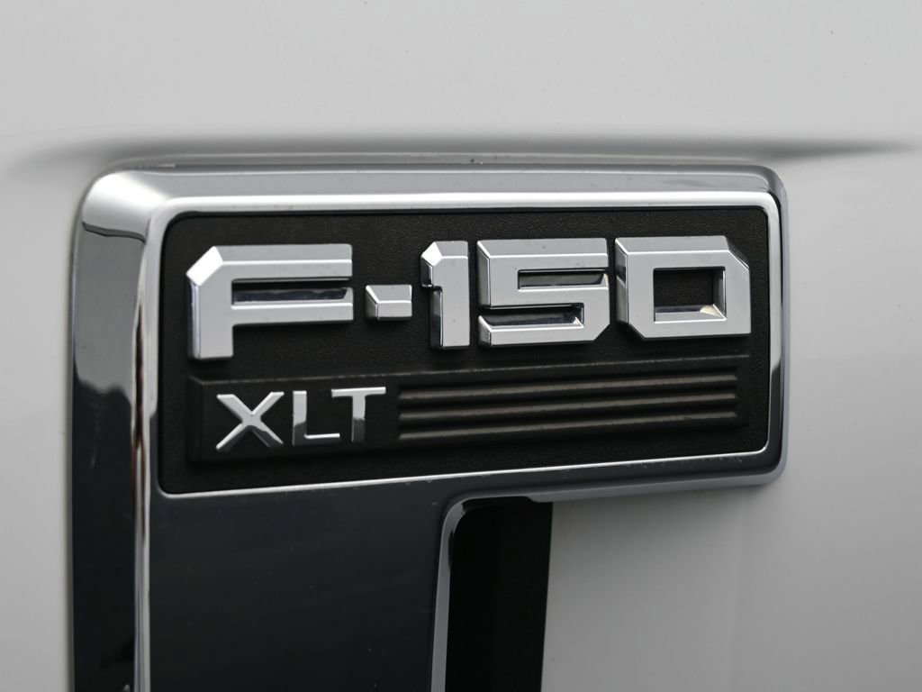Used 2022 Ford F150 XLT w/ Equipment Group 301A Mid image 31
