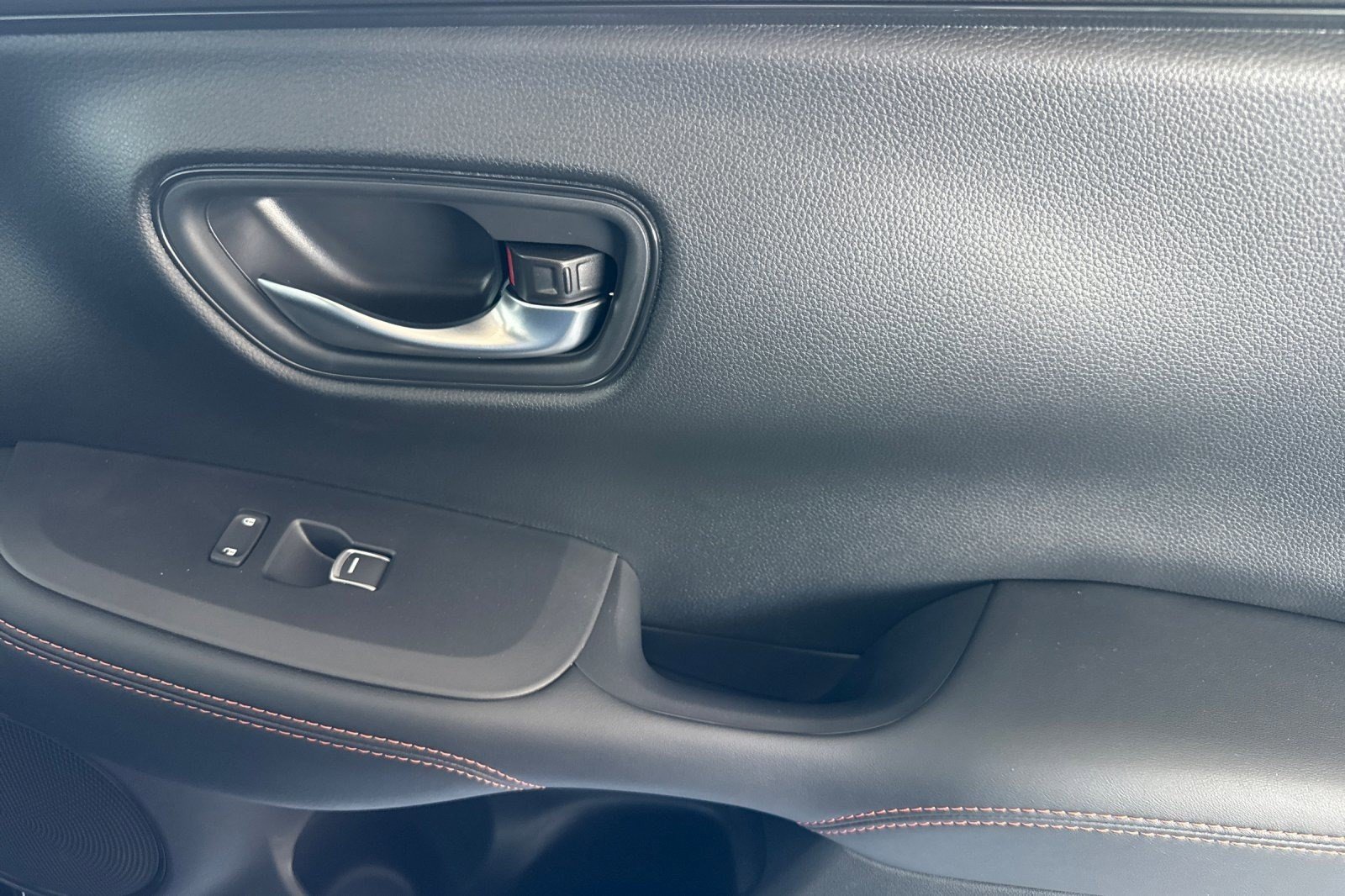 New 2026 Honda HR-V Sport image 26
