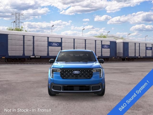 New 2026 Ford Maverick Lariat AWD/4WD image 6