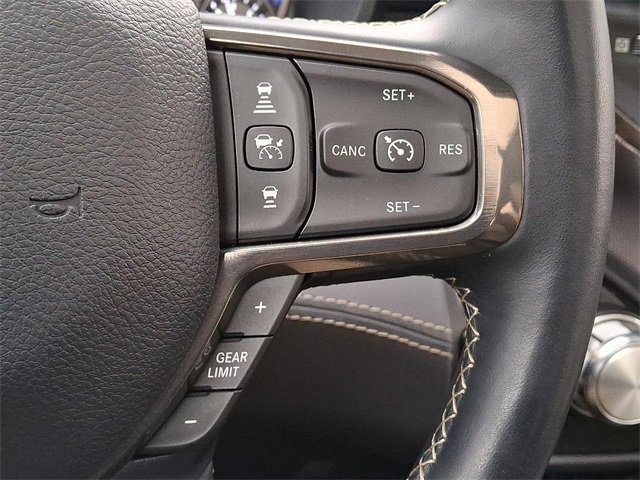 Used 2021 RAM 1500 Limited image 24