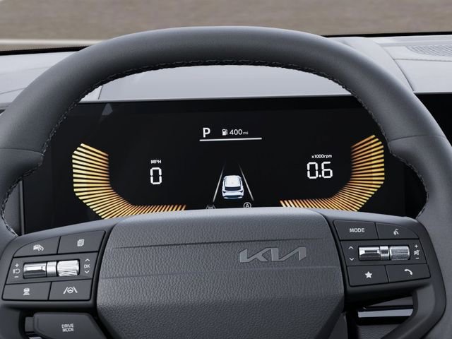 New 2026 Kia Sportage EX image 21