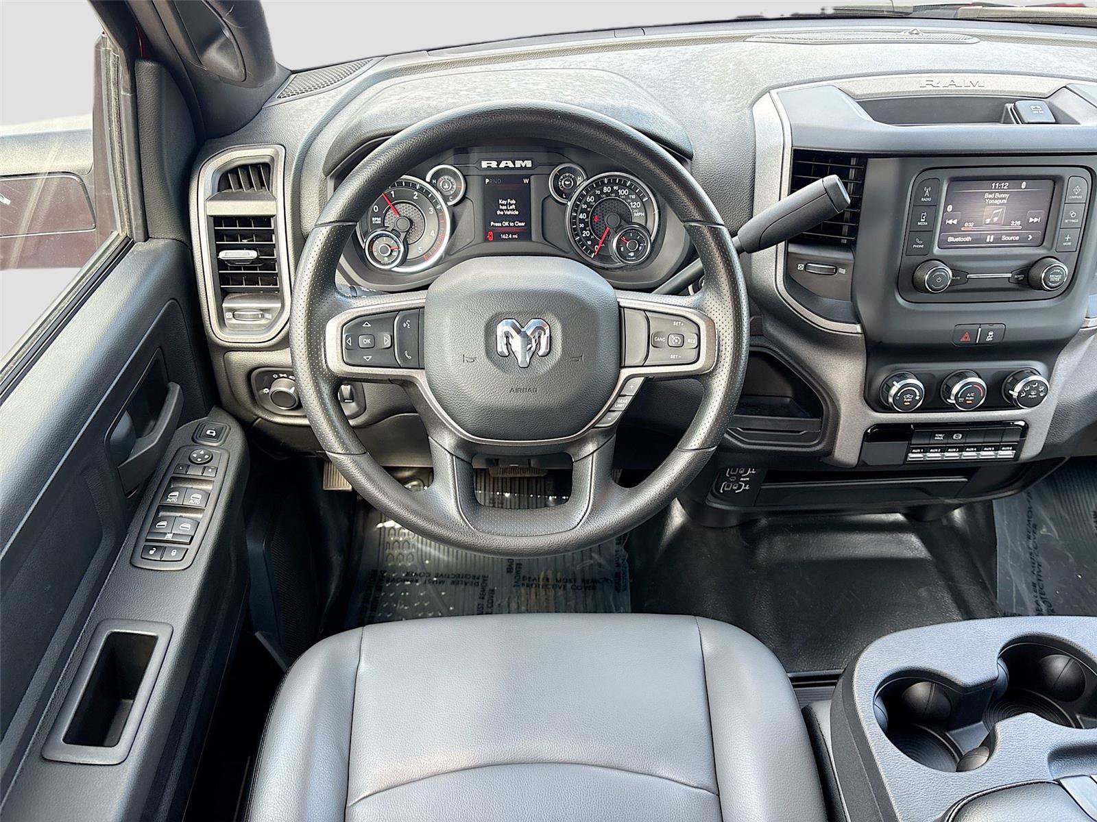 Used 2024 RAM 3500 Tradesman RWD image 20