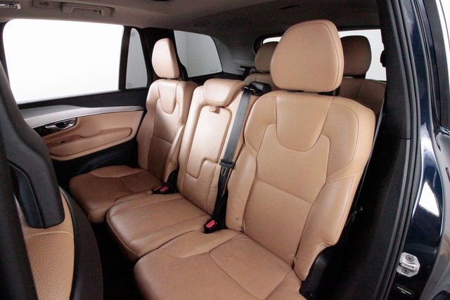 Used 2016 Volvo XC90 T6 Momentum image 26
