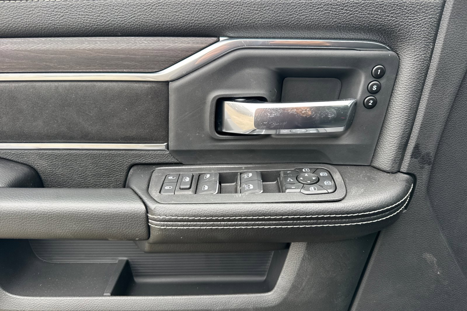 New 2026 RAM 2500 Laramie image 10