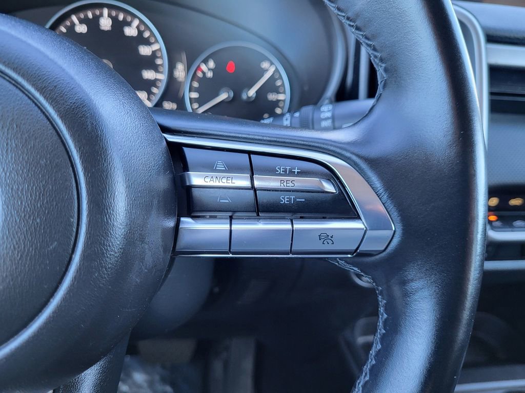 Used 2024 MAZDA CX-50 AWD 2.5 S w/ Preferred Package image 17