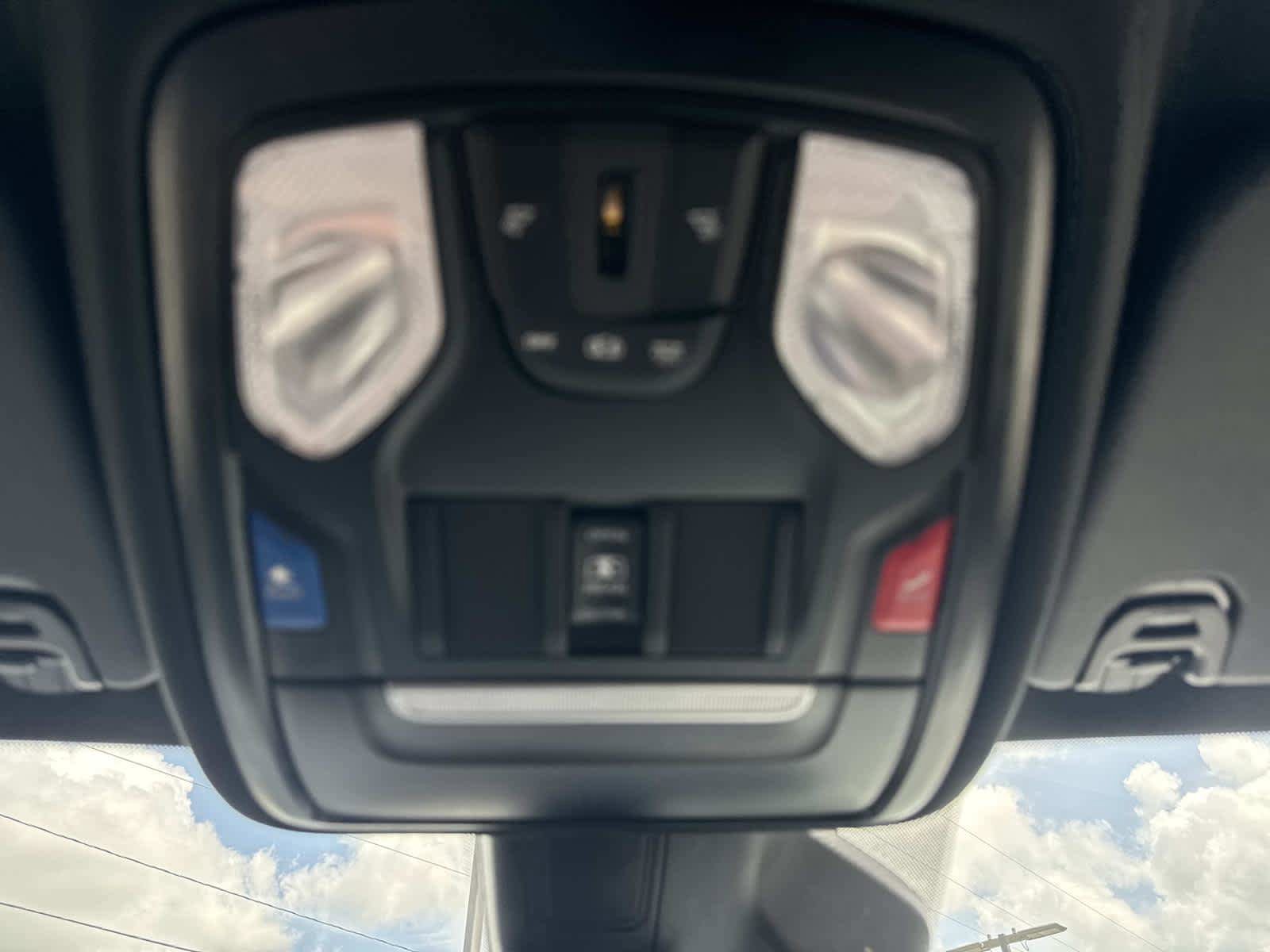 New 2026 RAM 1500 Express image 14