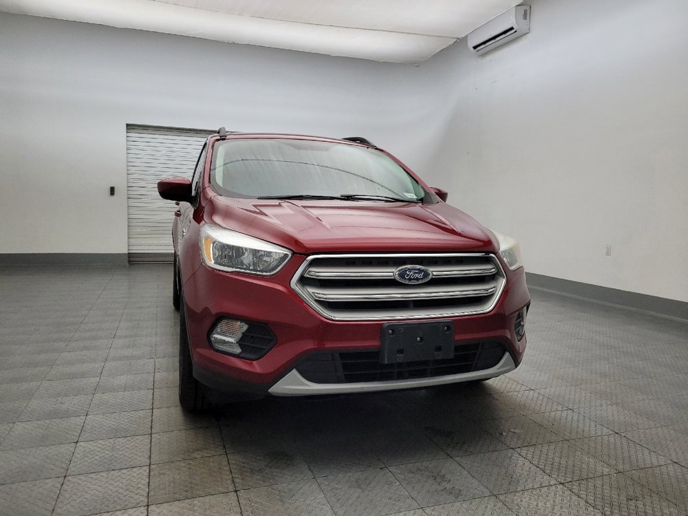 Used 2018 Ford Escape SE w/ SE Sync 3 Package image 14