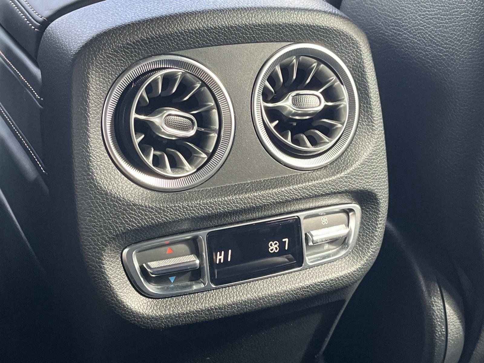 Certified 2023 Mercedes-Benz G 63 AMG 4MATIC image 13