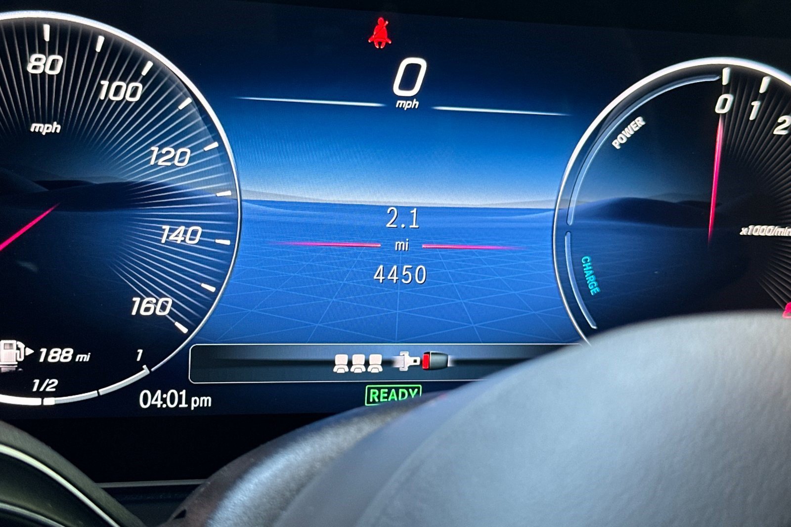 Certified 2025 Mercedes-Benz GLE 450e 4MATIC image 23