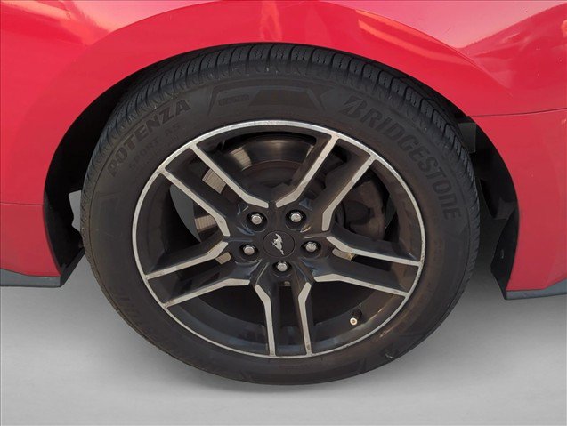 Used 2019 Ford Mustang Premium RWD image 7