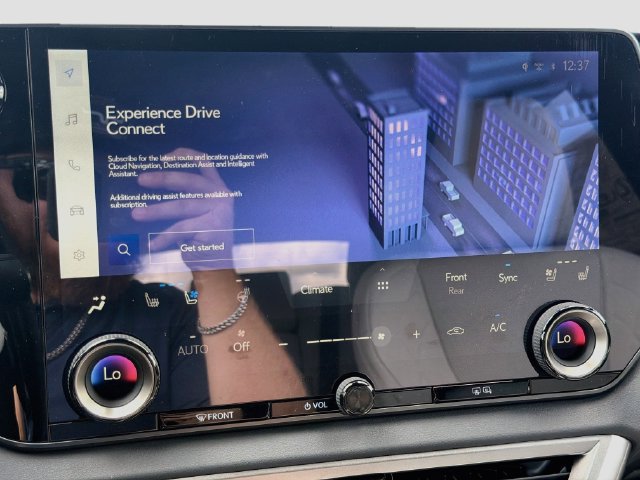 New 2026 Lexus RX 350 Premium w/ Convenience Package FWD image 34