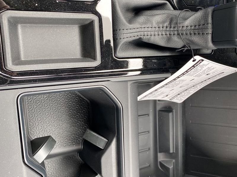 New 2025 Toyota Tundra SR image 16