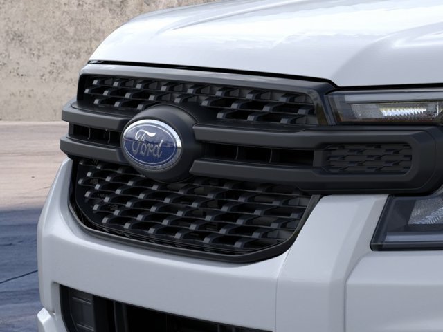 New 2026 Ford Ranger XL RWD image 17