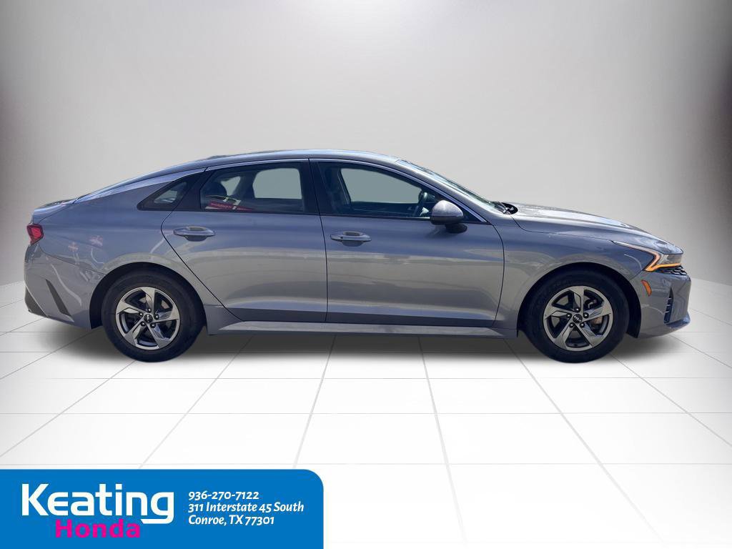 Used 2022 Kia K5 LXS FWD image 5