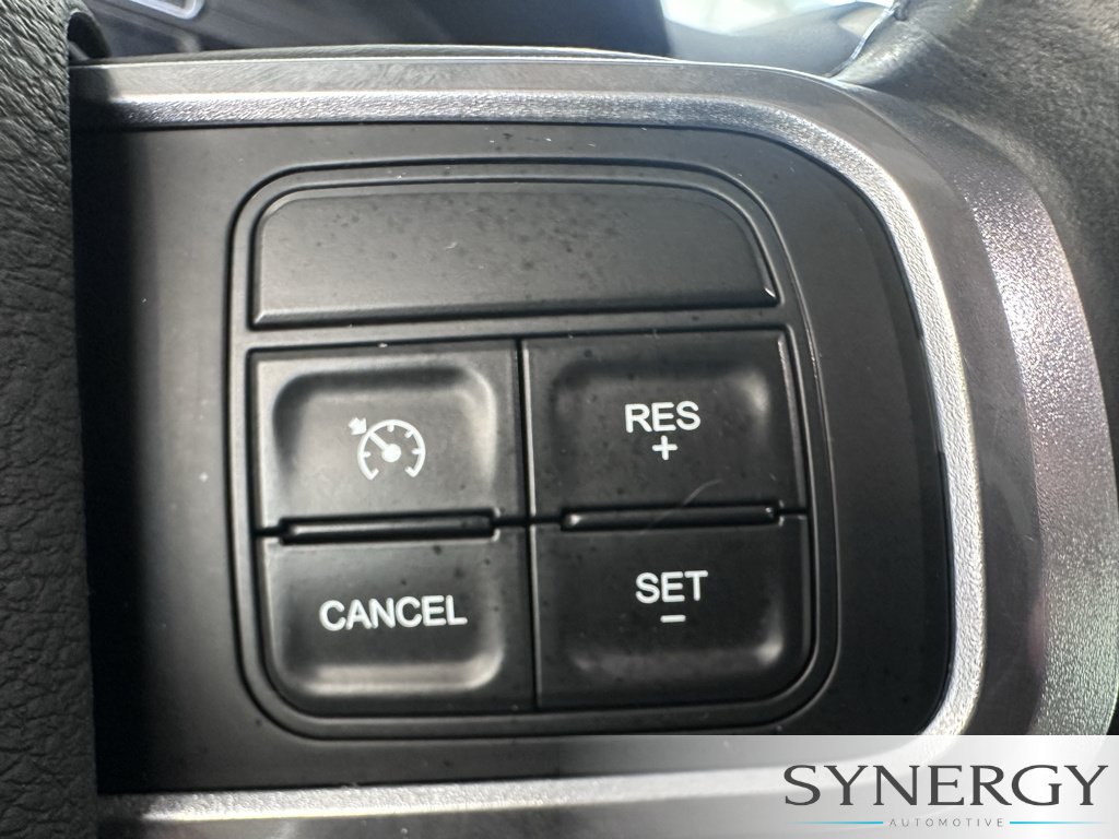 Used 2022 RAM 2500 Laramie AWD/4WD image 14