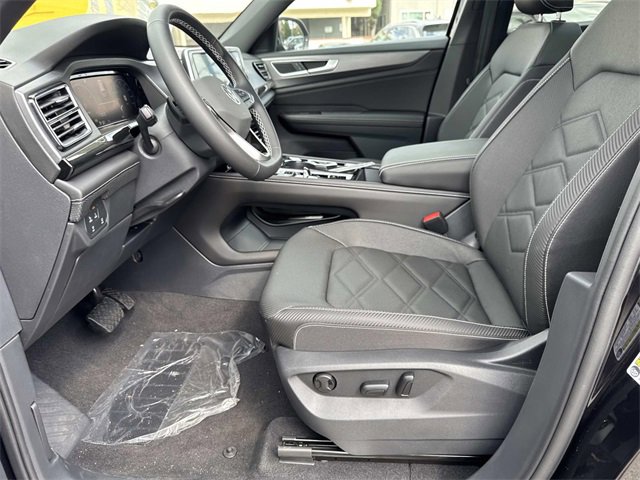 New 2026 Volkswagen Atlas Cross Sport SE image 16