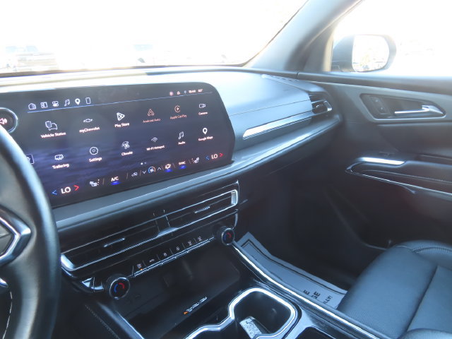 Used 2026 Chevrolet Traverse LT AWD/4WD image 37