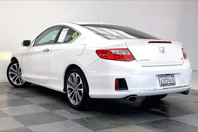 Used 2013 Honda Accord EX-L image 10