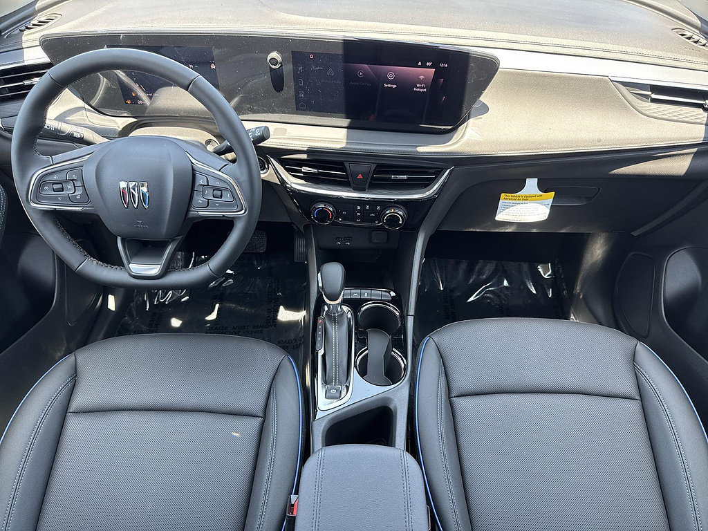 New 2026 Buick Encore GX Sport Touring w/ Comfort Package FWD image 7