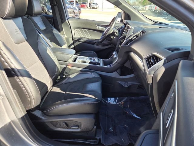 Used 2023 Ford Edge ST AWD/4WD image 14