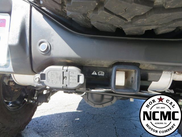 Used 2022 Ford Bronco Badlands image 12