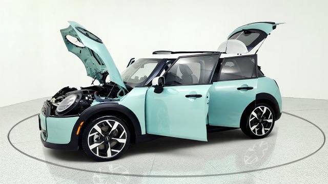 Used 2026 MINI Cooper S FWD image 14