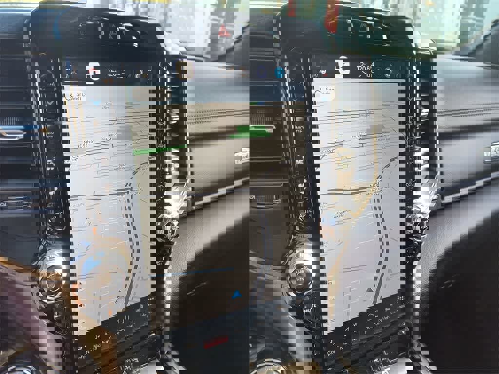 Used 2023 RAM 1500 Rebel w/ Night Edition image 18