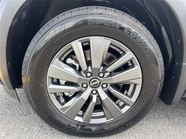 Used 2022 Nissan Pathfinder SV image 9