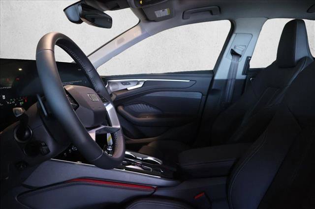 New 2026 Audi A6 Premium Plus image 4