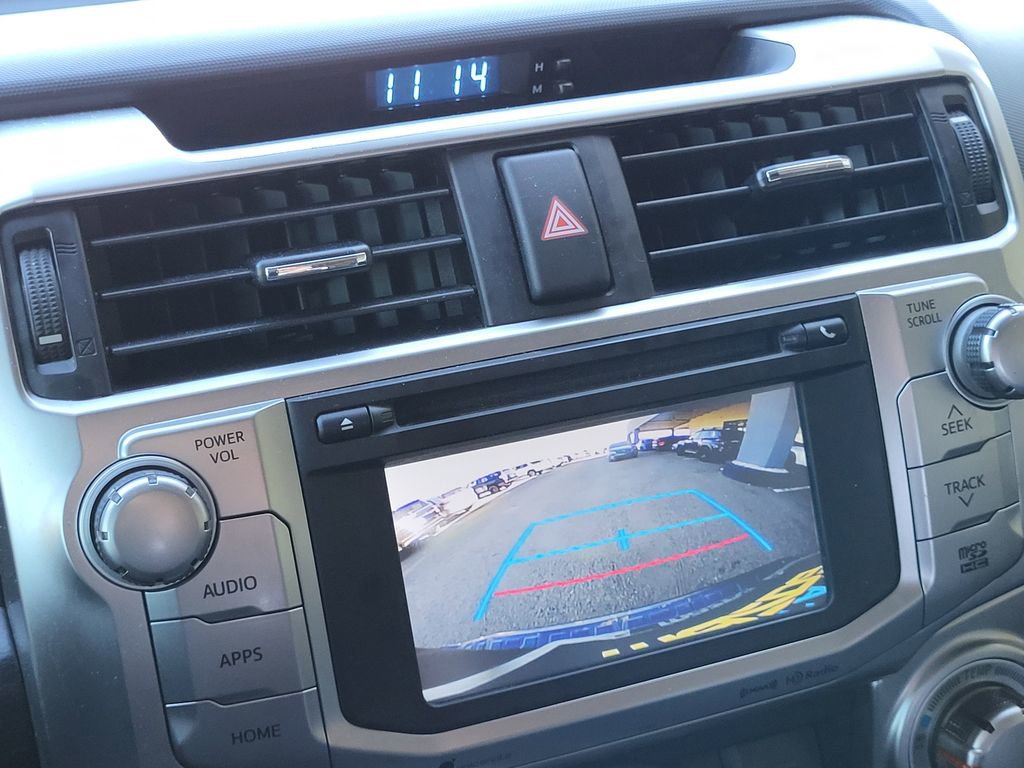 Used 2019 Toyota 4Runner SR5 Premium image 16