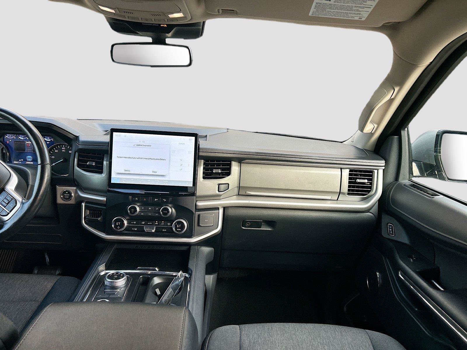 Used 2024 Ford Expedition Max XLT AWD/4WD image 18