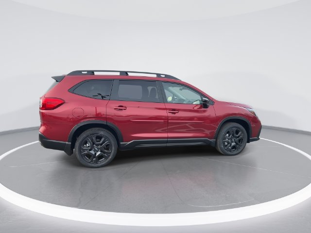 New 2026 Subaru Ascent Onyx Touring AWD/4WD image 8