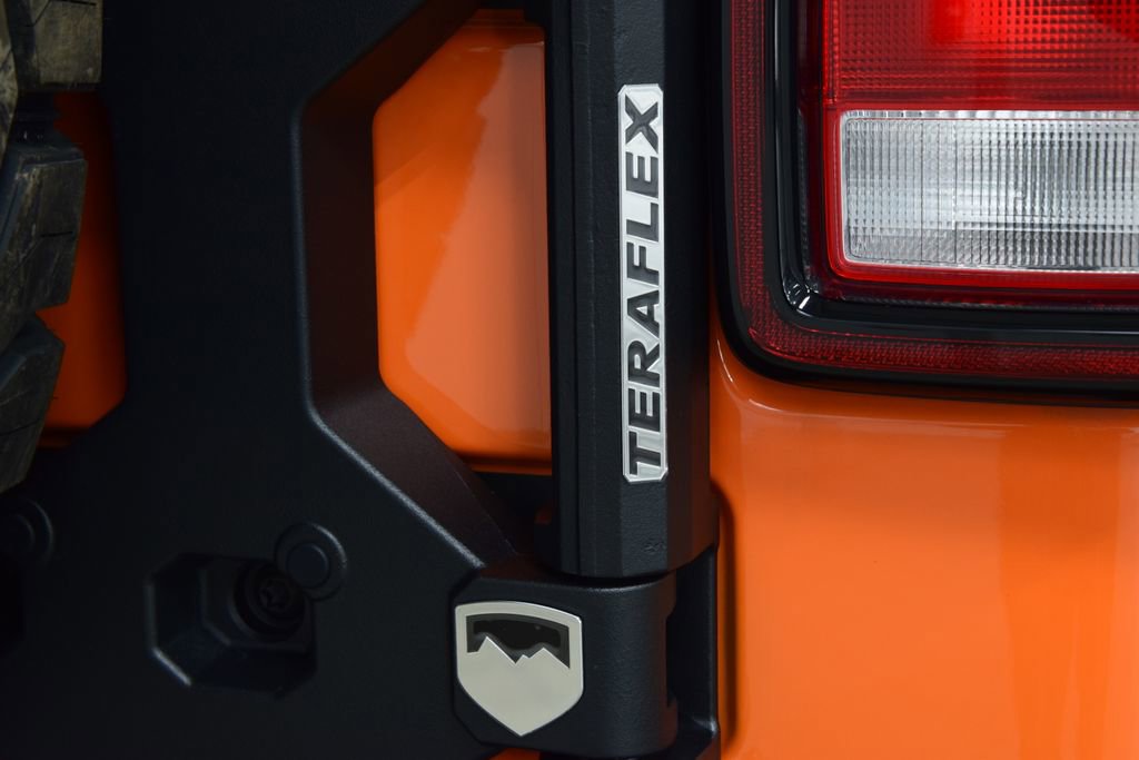 Used 2025 Jeep Wrangler Sport AWD/4WD image 20