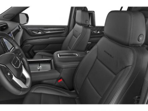 Used 2024 GMC Yukon XL Denali Ultimate image 12