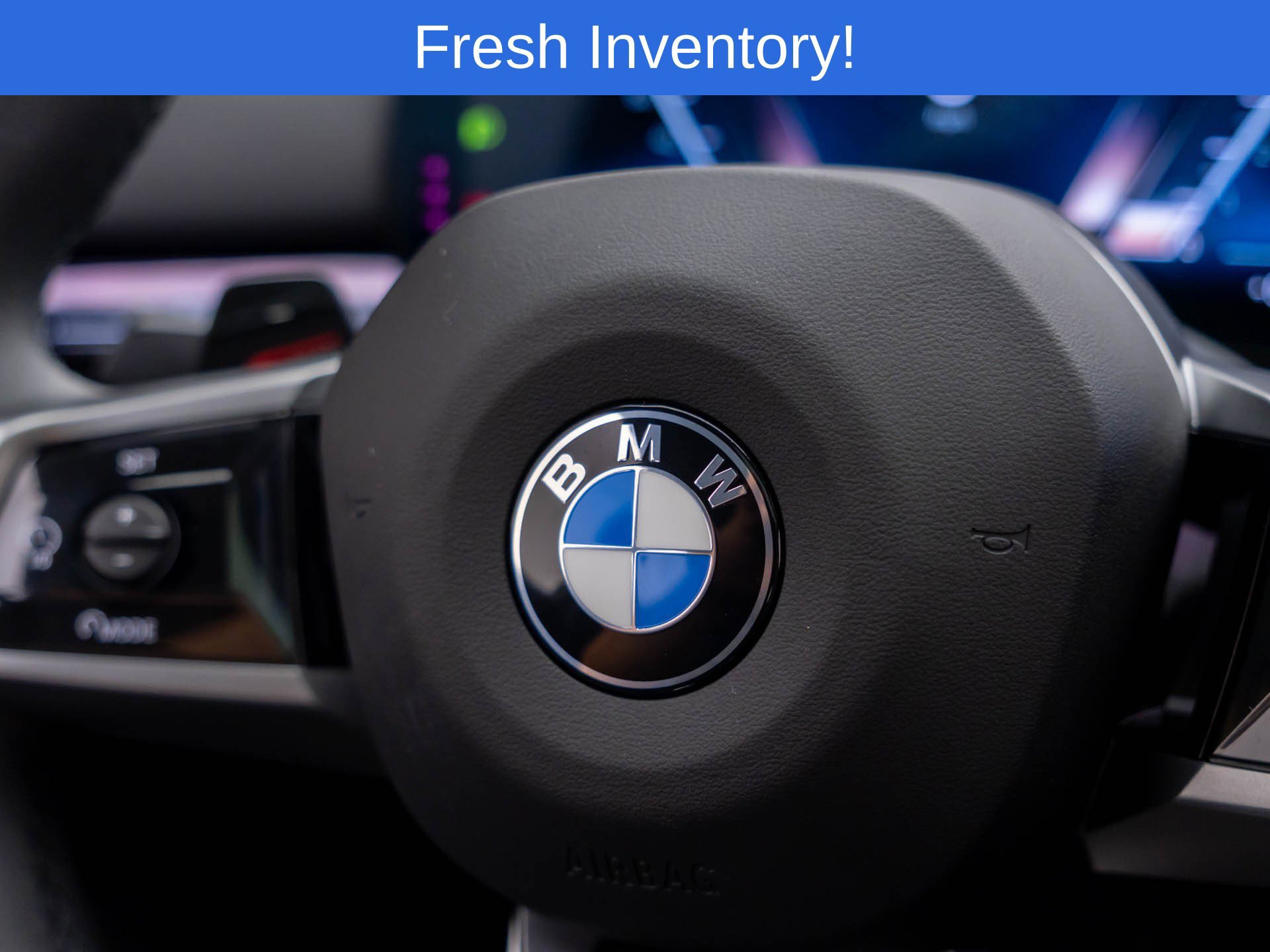 Certified 2027 BMW 530i xDrive w/ M Sport Package AWD/4WD image 25