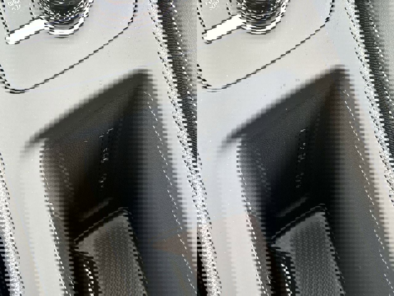 New 2026 Volkswagen Tiguan SE R-Line image 25