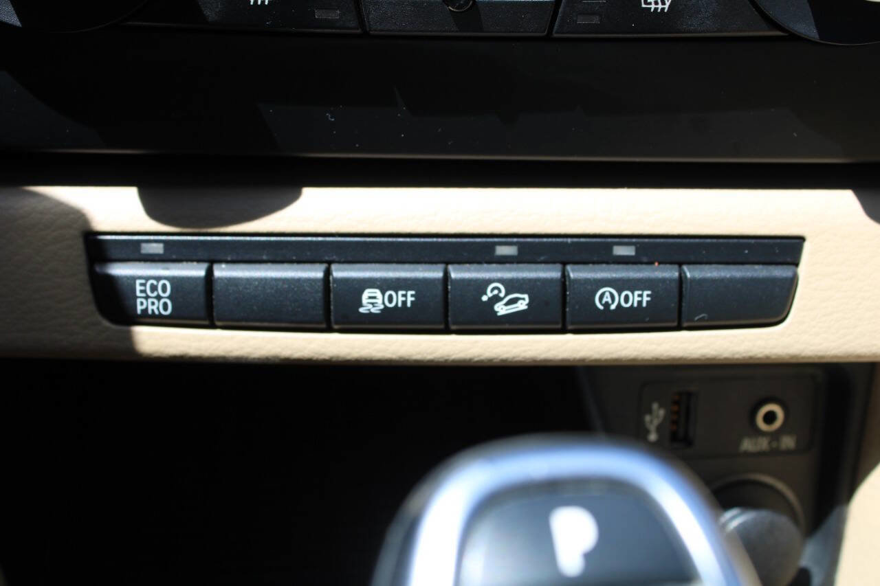 Used 2014 BMW X1 xDrive28i AWD/4WD image 34