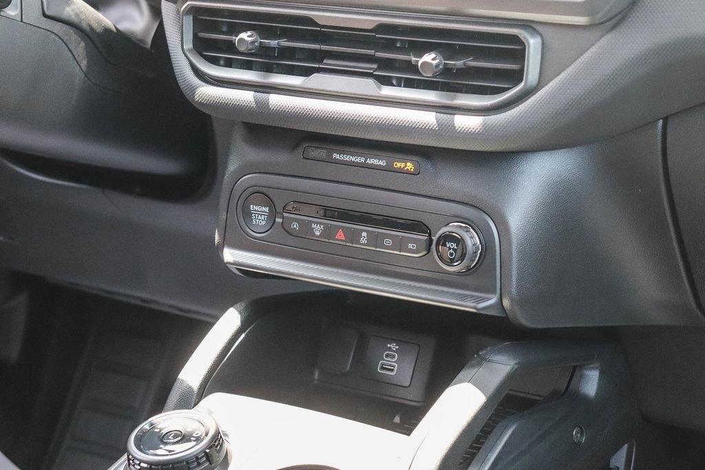 Used 2025 Ford Bronco Sport Big Bend image 15