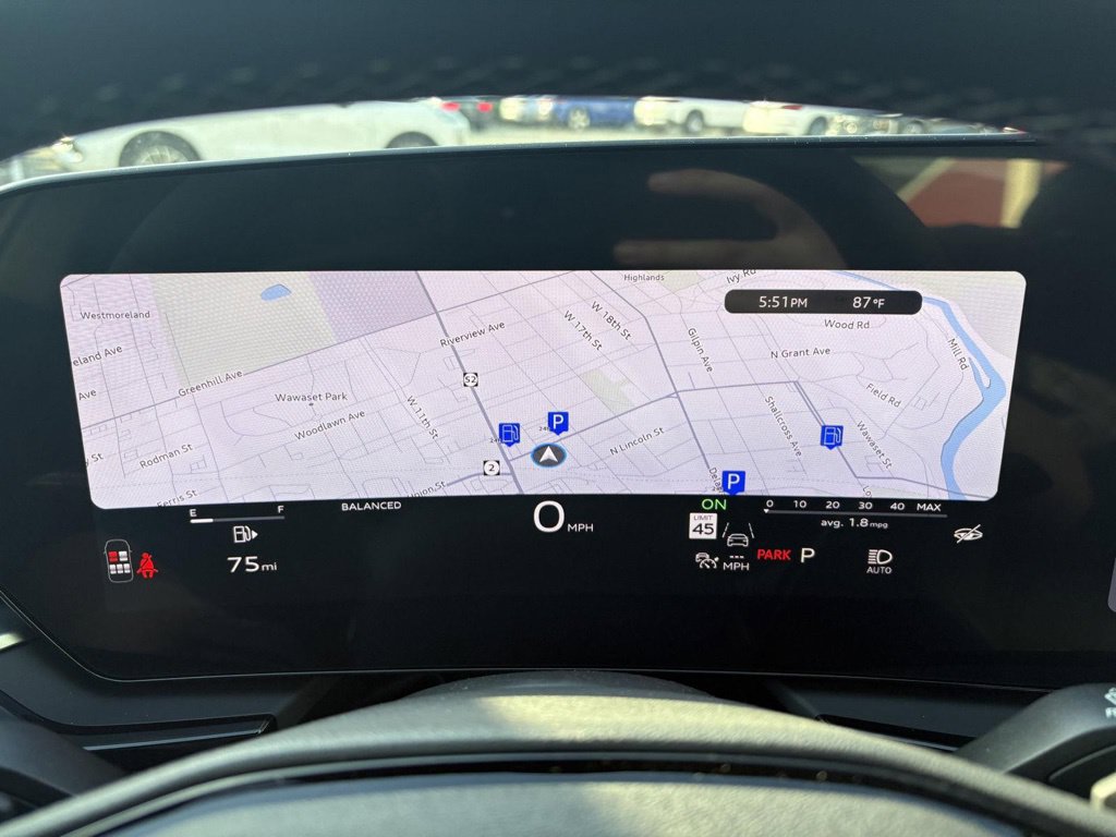New 2026 Audi S5 Premium Plus AWD/4WD image 17