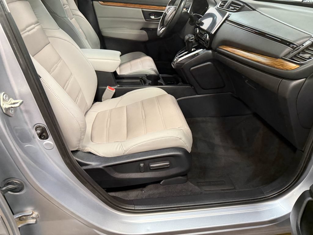 Used 2019 Honda CR-V EX-L image 61