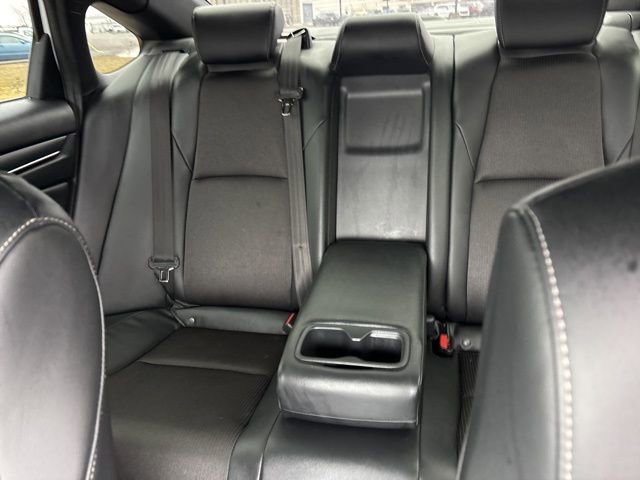 Used 2022 Honda Accord Sport image 28