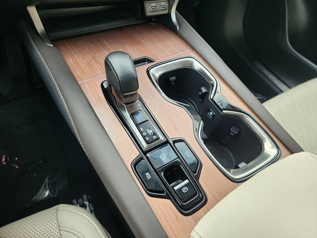 Used 2024 Lexus RX 350 Premium Plus w/ Convenience Package FWD image 23