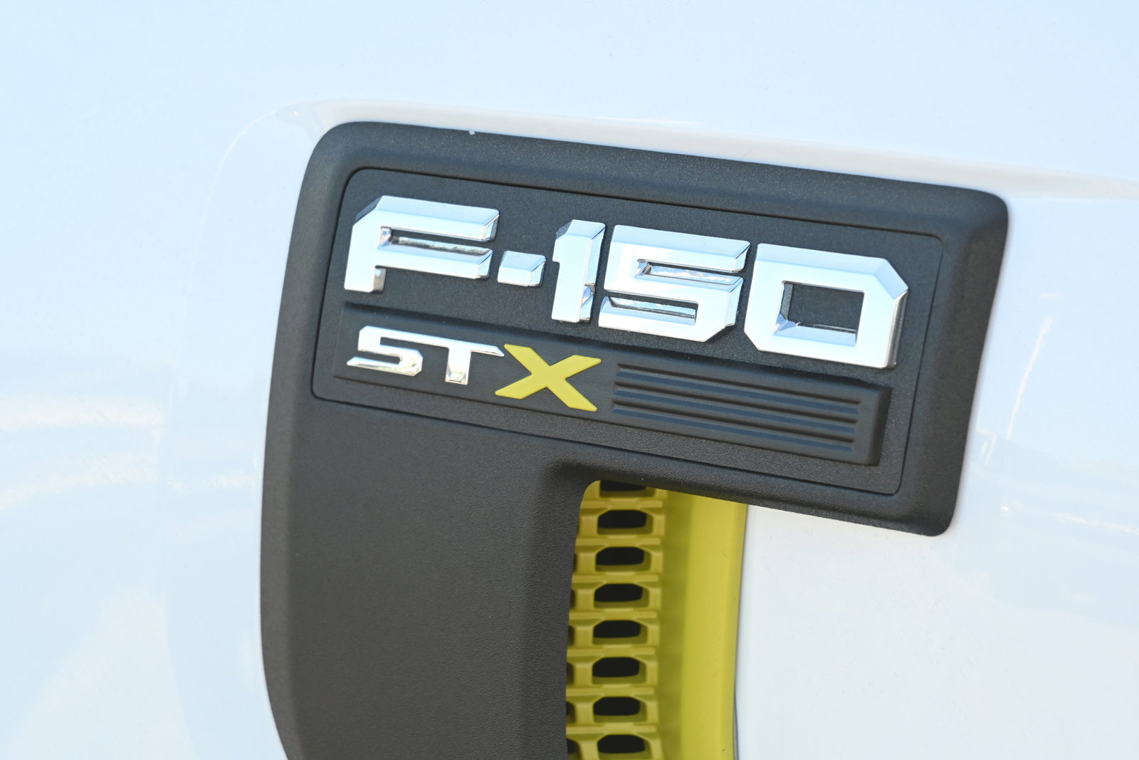 New 2025 Ford F150 STX w/ Equipment Group 200A image 11