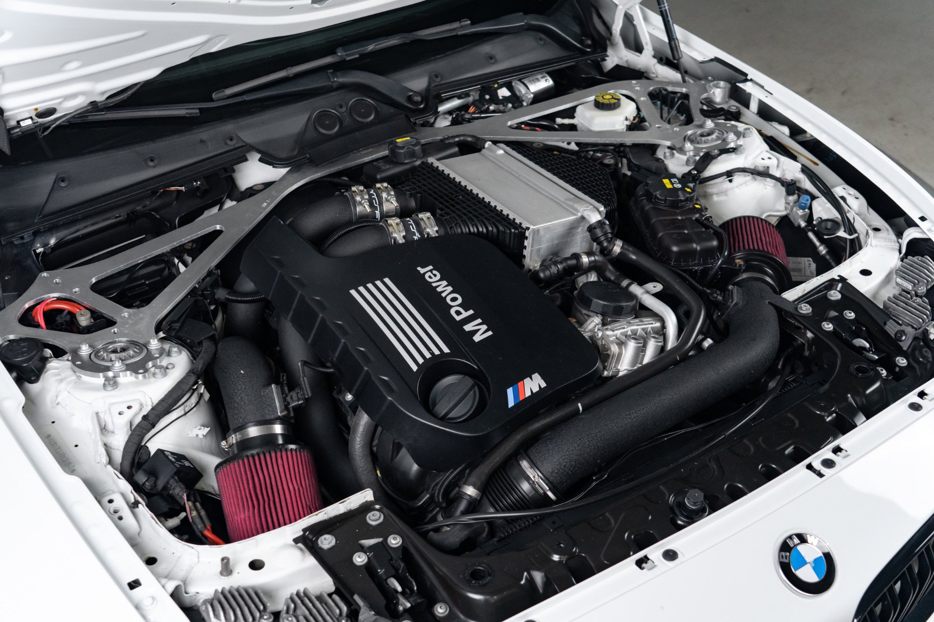 Used 2016 BMW M2 RWD image 70