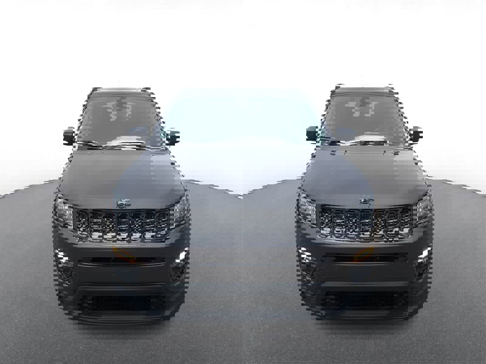 Certified 2019 Jeep Compass Altitude image 3