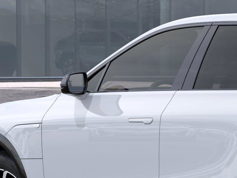 New 2026 Cadillac Lyriq Premium Sport AWD/4WD image 13
